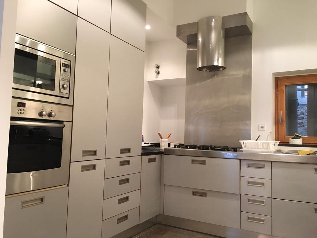 Chiado 4-Bedroom Flat Лісабон Екстер'єр фото